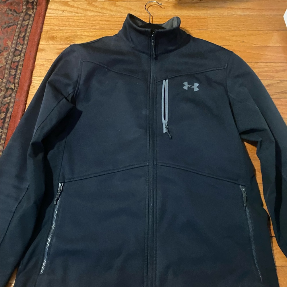 Under Armour Performance Jacket - image 2